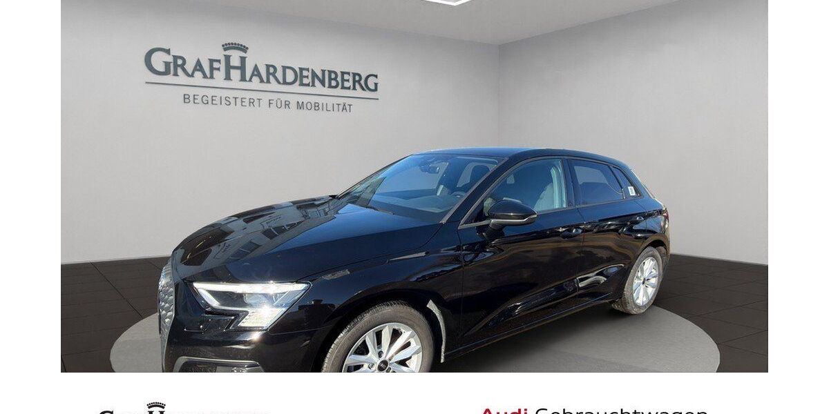 Audi A3 71.200 km 22.411 &euro; Konstanz 78467