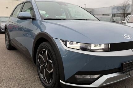 Hyundai IONIQ 5 59.999 km 26.490 &euro; Ravensburg 88214