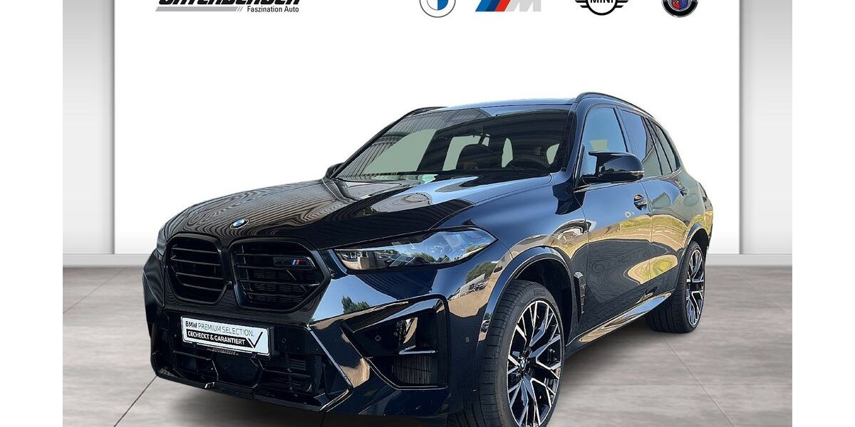 BMW X5 M 11.900 km 129.990 &euro; Lindau 88131