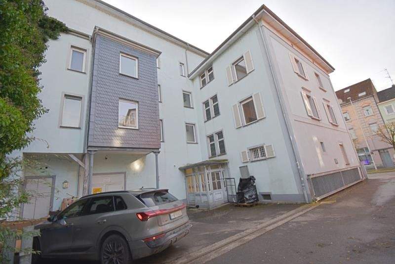 Mehrfamilienhaus, Wohnhaus Konstanz Altstadt - 1 Zimmer, 224 m&sup2;, 2.485.000&euro; | Angebot:25898185