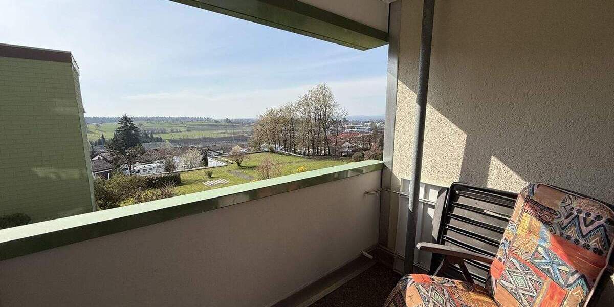 Etagenwohnung Tettnang - 1 Zimmer, 48 m&sup2;, 199.000&euro; | Angebot:25818031