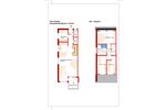 Reihenhaus Illmensee - 5.5 Zimmer, 116 m&sup2;, 1.240&euro; | Angebot:26638717
