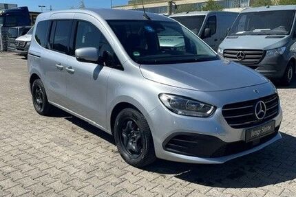 Mercedes-Benz T-Klasse 41.472 km 25.569 &euro; Ravensburg 88214