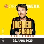 Jochen Prang - Freischwimmer
