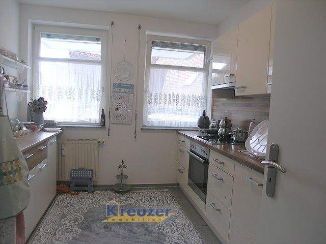 Etagenwohnung Weingarten - 3 Zimmer, 83 m&sup2;, 279.000&euro; | Angebot:25660660