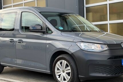 VW Caddy 9.500 km 28.900 &euro; Friedrichshafen 88045