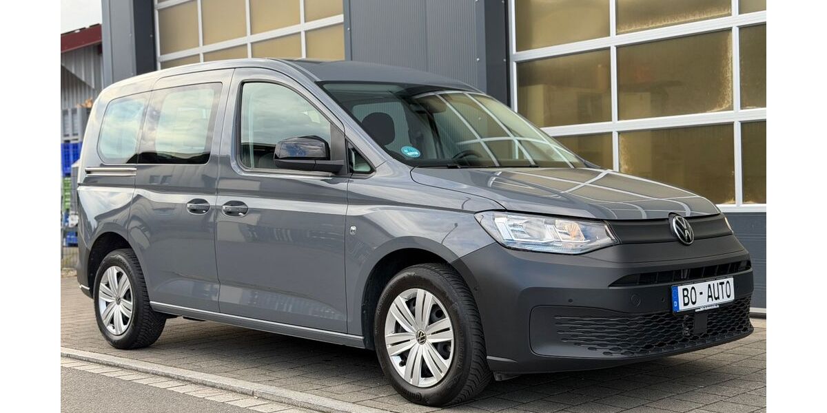 VW Caddy 9.500 km 28.900 &euro; Friedrichshafen 88045