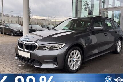 BMW 330 73.828 km 24.990 &euro; Friedrichshafen 88046
