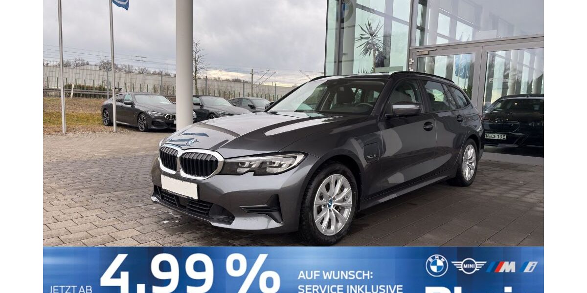 BMW 330 73.828 km 25.680 &euro; Friedrichshafen 88046