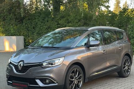 Renault Scenic 50.000 km 13.100 &euro; Lindau 88131