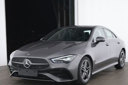 Mercedes-Benz CLA 220 23.616 km 41.740 &euro; Ravensburg 88214