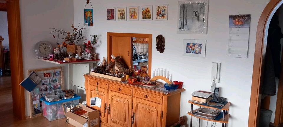 Einfamilienhaus Wangen im Allgäu - 3 Zimmer, 85 m&sup2;, 285.000&euro; | Angebot:24851894