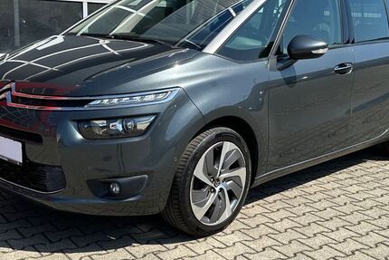 Citroen Grand C4 Picasso / SpaceTourer 133.500 km 5.600 &euro; Friedrichshafen 88046