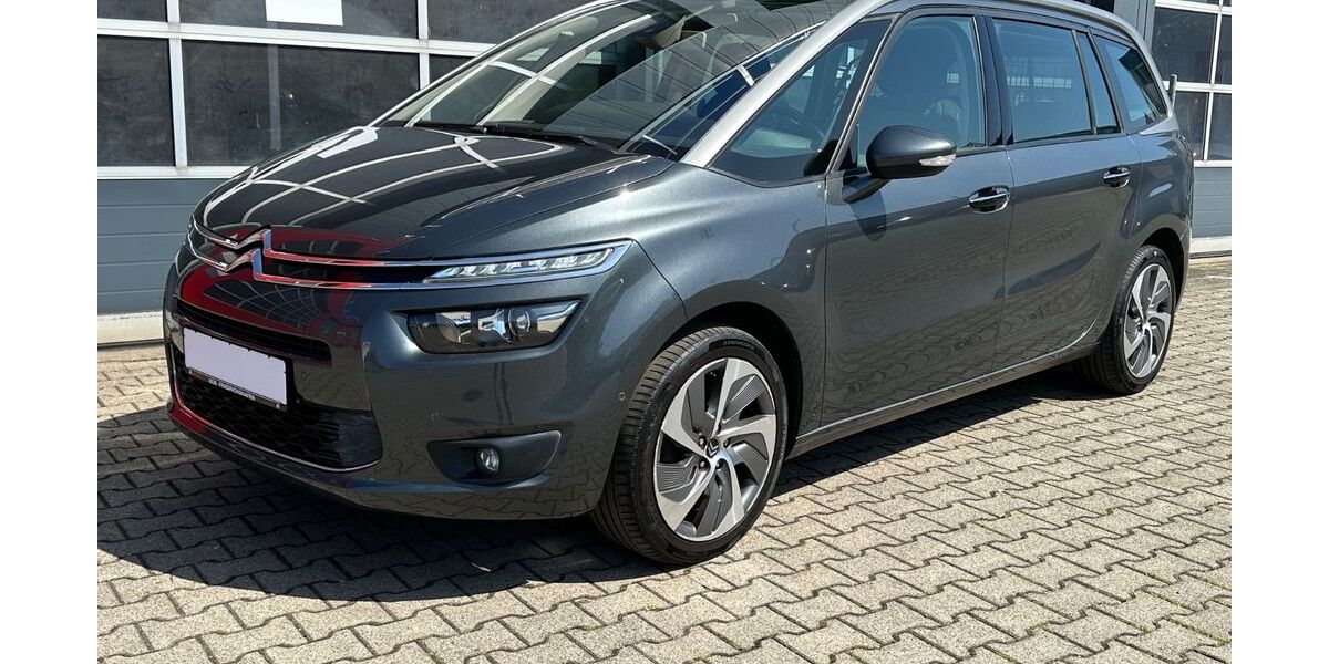Citroen Grand C4 Picasso / SpaceTourer 133.500 km 5.600 &euro; Friedrichshafen 88046
