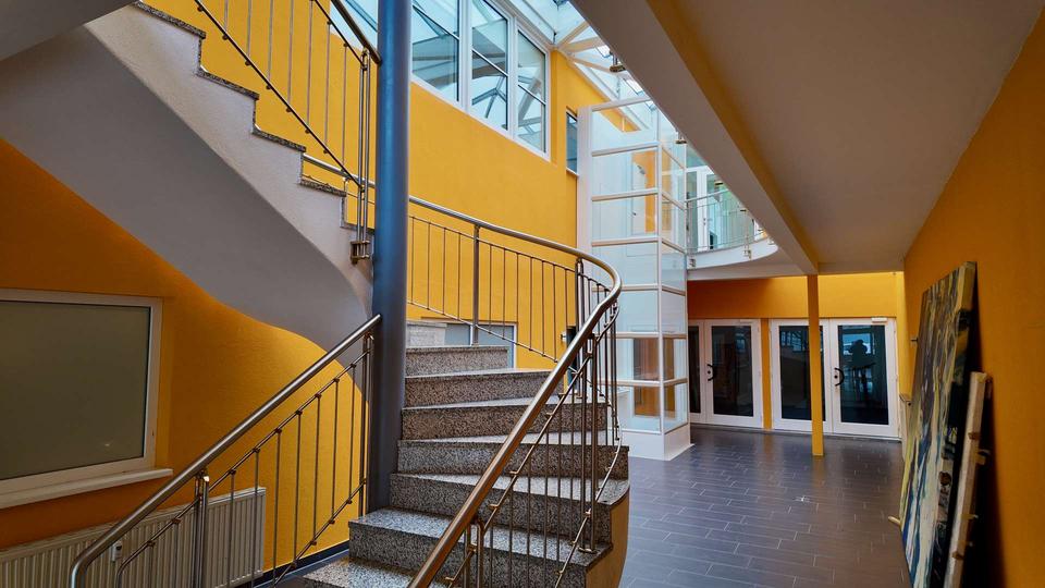 Gewerbeobjekt Uhldingen-Mühlhofen Mühlhofen - 428&euro; | Angebot:25462167