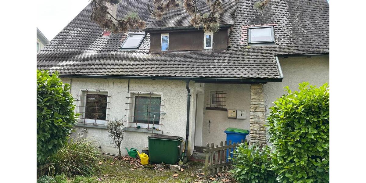 Mehrfamilienhaus, Wohnhaus Überlingen - 9 Zimmer, 200 m&sup2;, 790.000&euro; | Angebot:25648101