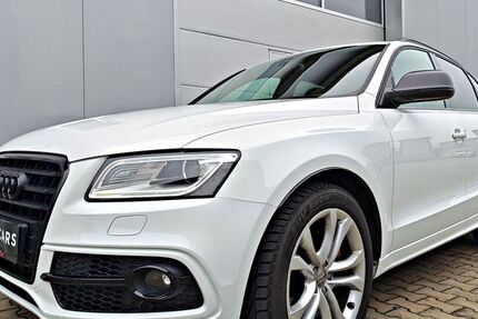 Audi SQ5 164.854 km 19.799 &euro; Tettnang 88069
