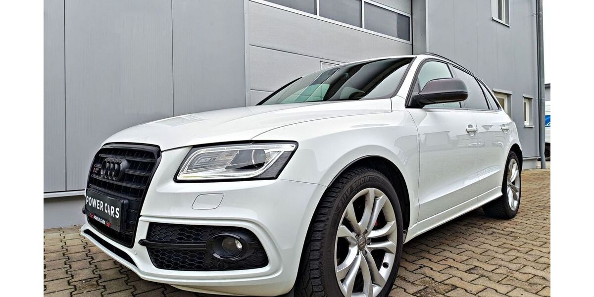 Audi SQ5 164.854 km 19.799 &euro; Tettnang 88069