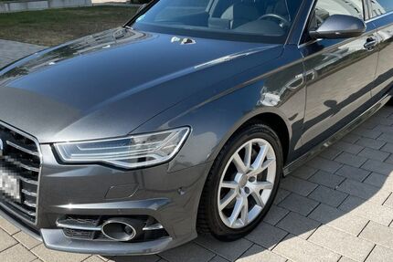 Audi A6 81.820 km 29.000 &euro; Tettnang 88069