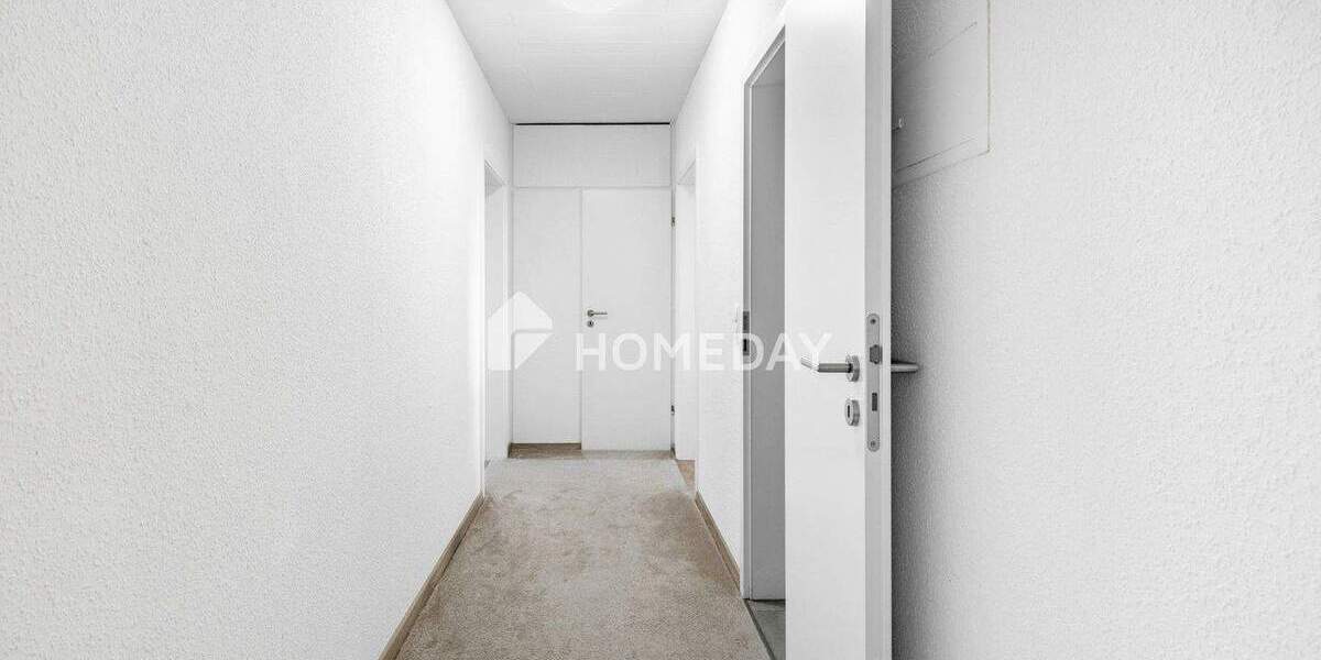 Etagenwohnung Immenstaad - 3 Zimmer, 86 m&sup2;, 345.000&euro; | Angebot:25677466