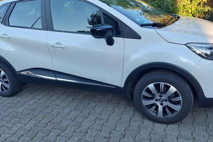 Renault Captur 70.100 km 9.000 &euro; Grünkraut 88287