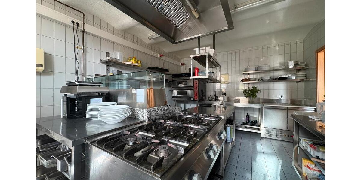 Gewerbeobjekt Tettnang - 1.500&euro; | Angebot:26677837