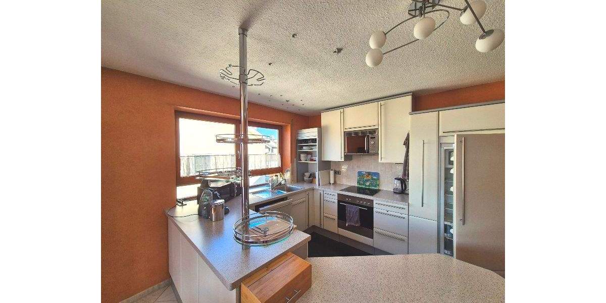 Mehrfamilienhaus, Wohnhaus Kressbronn am Bodensee Kressbronn - 9 Zimmer, 298 m&sup2;, 1.290.000&euro; | Angebot:25669670