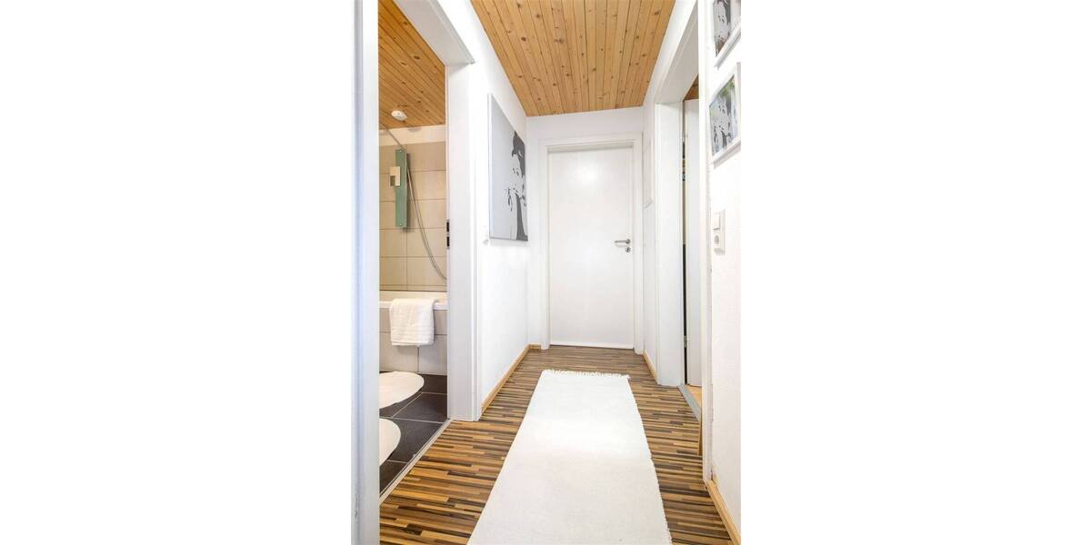 Etagenwohnung Überlingen - 3 Zimmer, 80 m&sup2;, 1.180&euro; | Angebot:26786847