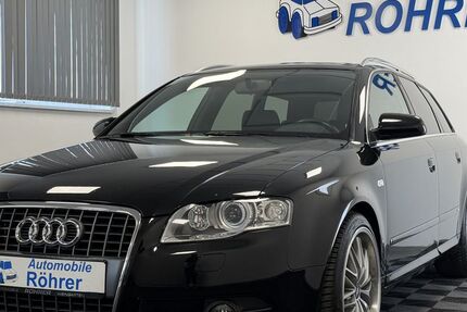 Audi A4 155.850 km 11.950 &euro; Weingarten 88250