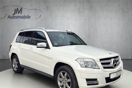 Mercedes-Benz GLK 350 199.874 km 8.490 &euro; Meckenbeuren 88074