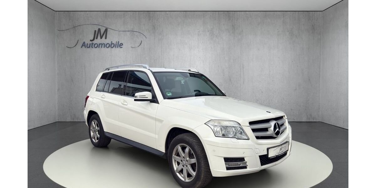 Mercedes-Benz GLK 350 199.874 km 8.490 &euro; Meckenbeuren 88074
