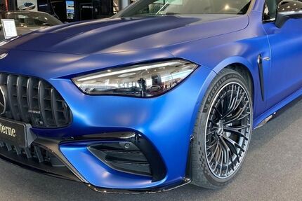 Mercedes-Benz CLE 53 AMG 12.975 km 81.700 &euro; Ravensburg 88214