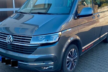 VW T6 Multivan 90.000 km 48.000 &euro; Wolfegg 88364