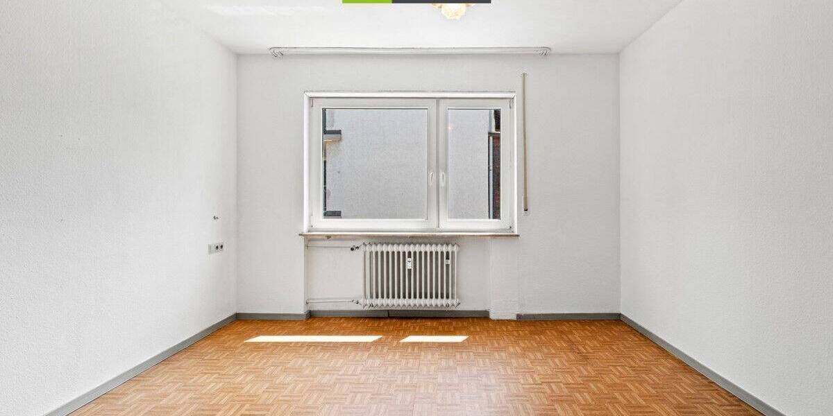 Etagenwohnung Ravensburg Südstadt - 2 Zimmer, 53 m&sup2;, 179.900&euro; | Angebot:25800705