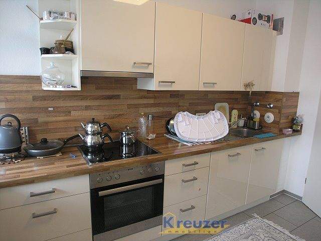 Etagenwohnung Weingarten - 3 Zimmer, 83 m&sup2;, 279.000&euro; | Angebot:25660660