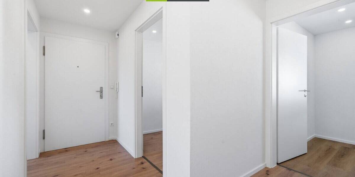Etagenwohnung Ravensburg Weststadt - 3 Zimmer, 60 m&sup2;, 289.000&euro; | Angebot:26498787