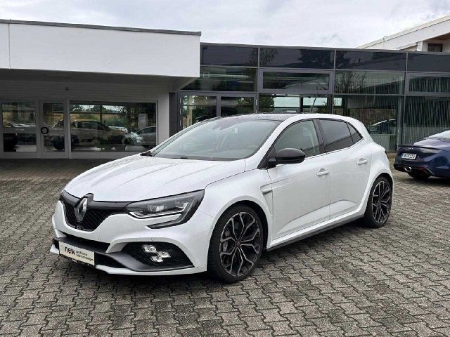 Renault Megane 51.973 km 30.940 &euro; Überlingen 88662