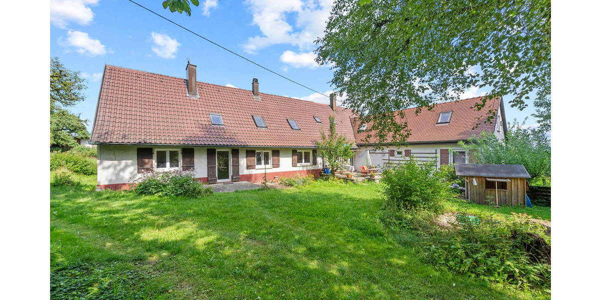 Mehrfamilienhaus, Wohnhaus Illmensee - 1 Zimmer, 286 m&sup2;, 530.000&euro; | Angebot:25728236