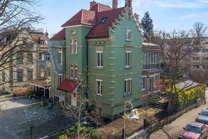 Wohnung Konstanz Allmannsdorf - 2 Zimmer, 83 m&sup2;, 745.000&euro; | Angebot:26386606