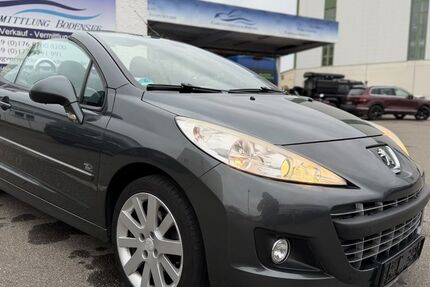Peugeot 207 133.595 km 2.900 &euro; Ravensburg 88214