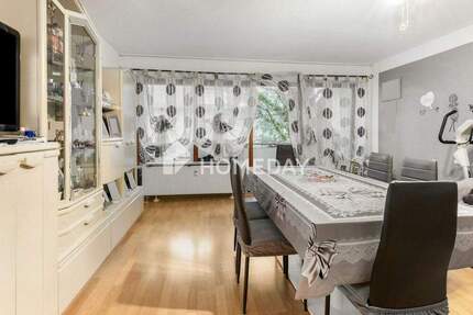 Wohnung Salem Mimmenhausen - 3 Zimmer, 87 m&sup2;, 265.000&euro; | Angebot:25708383