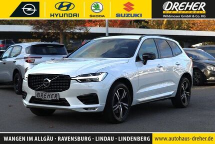 Volvo XC60 78.760 km 31.490 &euro; Wangen 88239