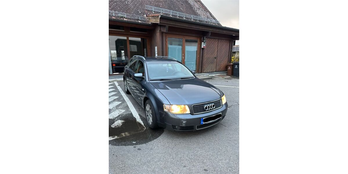 Audi A4 230.000 km 2.690 &euro; Markdorf 88677
