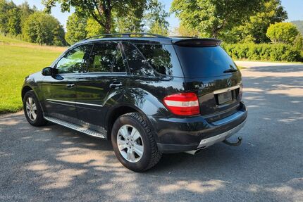Mercedes-Benz ML 320 341.000 km 5.999 &euro; Tettnang 88069