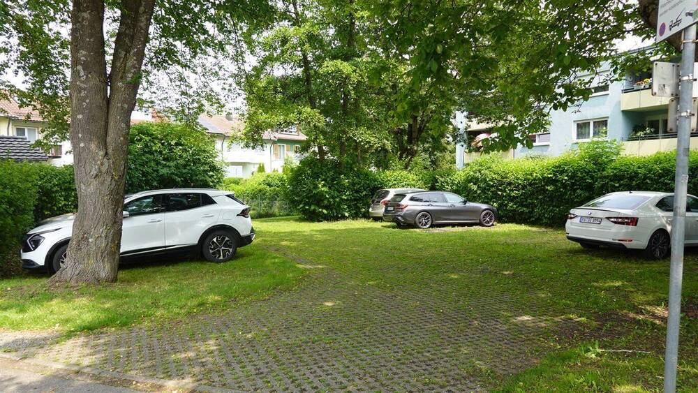 Etagenwohnung Ravensburg Innenstadt - 3 Zimmer, 91 m&sup2;, 310.000&euro; | Angebot:25692803