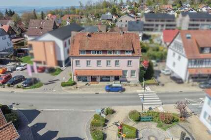 Haus Heiligenberg - 14 Zimmer, 287 m&sup2;, 430.000&euro; | Angebot:26687844