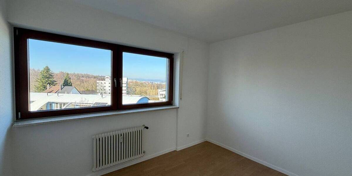 Etagenwohnung Konstanz Allmannsdorf - 3 Zimmer, 88 m&sup2;, 429.000&euro; | Angebot:25668586