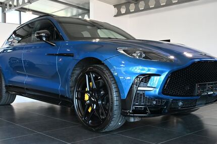 Aston Martin DBX 12.750 km 229.900 &euro; Weingarten 88250
