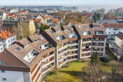 Wohnung Konstanz Altstadt - 2 Zimmer, 74 m&sup2;, 365.000&euro; | Angebot:26055779