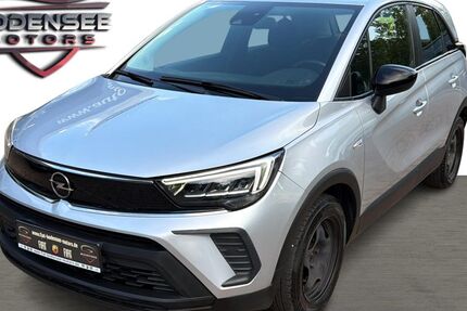 Opel Crossland (X) 22.363 km 10.990 &euro; Lindau (Bodensee) 88131